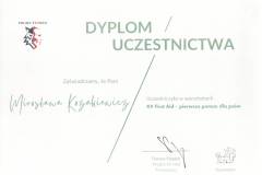 dyplom-First-Aid